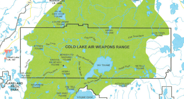 CLFN-map
