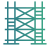 scaffolding