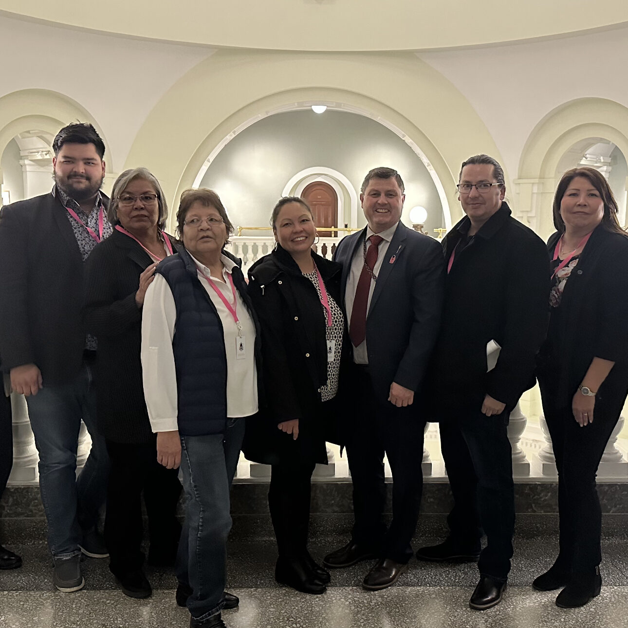 chief and council